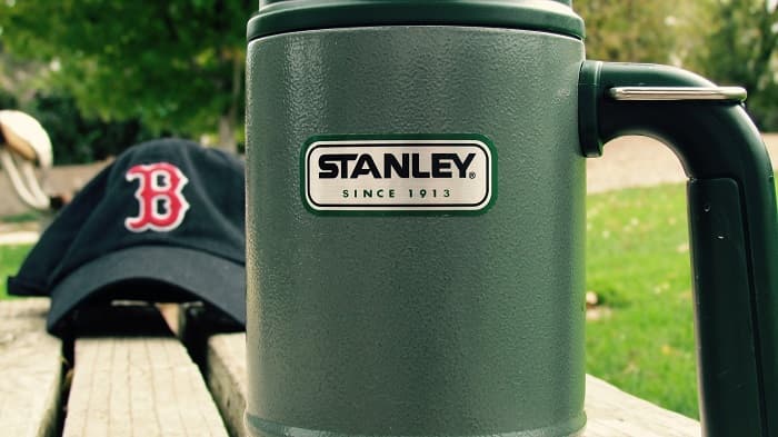 STANLEY(スタンレー) 特集！キャンプやアウトドアにおすすめ商品を